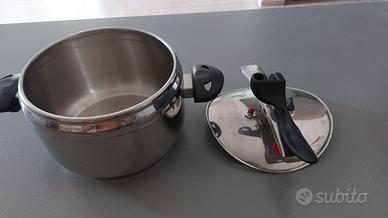 pentola a pressione