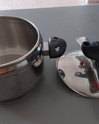 pentola a pressione