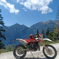 Beta xtrainer 300 2t 2018