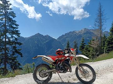 Beta xtrainer 300 2t 2018