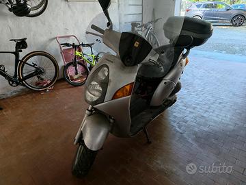 HONDA CHIOCCIOLA 150