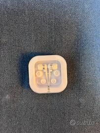 auricolari con filo