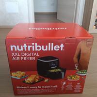 friggitrice ad aria nutribullet