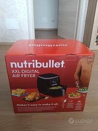 friggitrice ad aria nutribullet