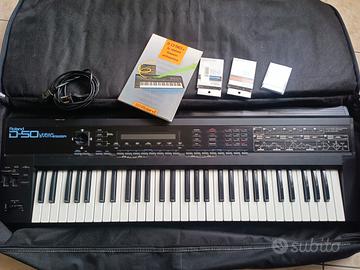 Roland D50 