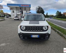 JEEP - Renegade - 1.6 E-TorQ EVO Longitude
