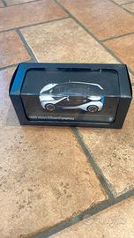 Modellino BMW Vision EfficientDynamics (i8)