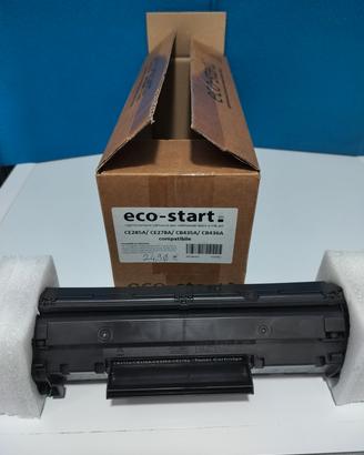 Cartuccia toner