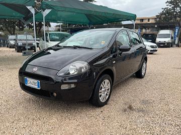 Fiat Grande Punto 1.4 5 porte Natural Power 1 prop