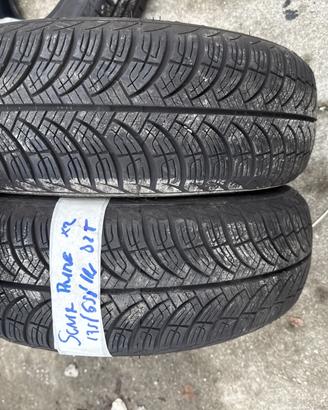 gomme usate 1756514 Winter SUNNY - SN 3830 - 022