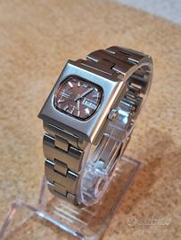 Seiko TV lady hi-beat 1970