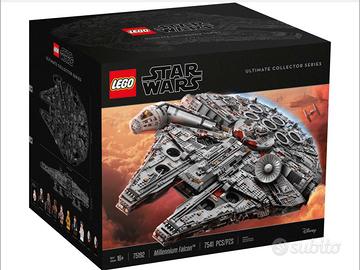 Set Lego Vari