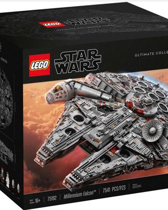 Set Lego Vari