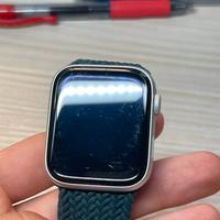 Apple Watch Serie 4, 44mm Gps+Cellular