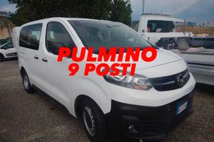 OPEL VIVARO 1.5 PULMINO 9 POSTI
