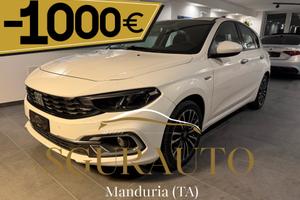 FIAT TIPO 1.6 MJT 130CV S&S BUSINESS 2022
