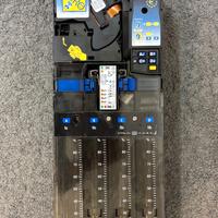 MEI cashflow 690 series