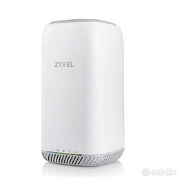 router wireless Zyxel LTE5398-M904