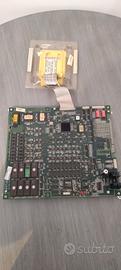 KILLER INSTINCT 2 PCB ARCADE JAMMA ORIGINALE