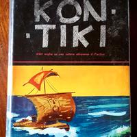 KON TIKI