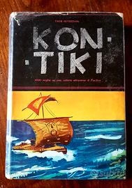 KON TIKI