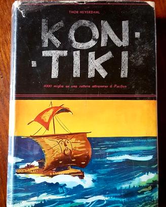 KON TIKI