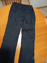 Pantalone sci CMP