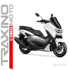 Yamaha Nmax 125