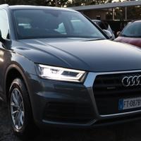 Audi Q5 2.0 TDI 190 CV quattro S tronic Business D