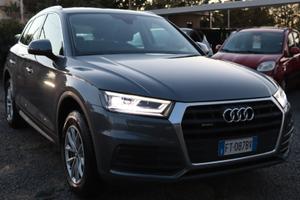 Audi Q5 2.0 TDI 190 CV quattro S tronic Business D