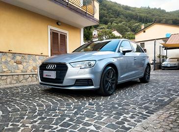 Audi A3 SPB 35 TDI S tronic Sport