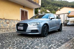 Audi A3 SPB 35 TDI S tronic Sport