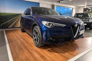 Alfa Romeo Stelvio 2.2 T 210CV AT8 Q4 Lusso