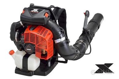 Soffiatore a zaino Echo PB-8010 - Cardelli