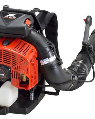 Soffiatore a zaino Echo PB-8010 - Cardelli