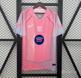 Maglia Nike Barcellona Yamal