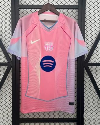 Maglia Nike Barcellona Yamal