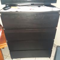 Cassettiera IKEA MALM