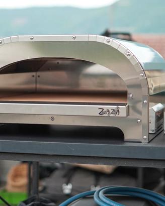 Forno Zazà elettrico - Forni Masaniello 500 C