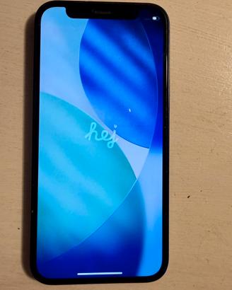 Iphone 12 mini