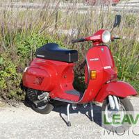 Piaggio Vespa 50 HP PK Cambio Automatico (M0797)