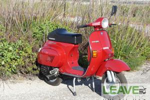 Piaggio Vespa 50 HP PK Cambio Automatico (M0797)