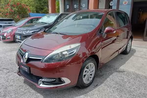Renault Scenic X-MOD 1.5 DCI 110CV LIVE NAVI