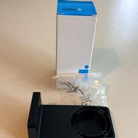 CAME - SUPPORTO DI FISSAGGIO A PARETE KRX