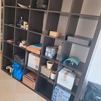 Libreria/mobile Kallax 180×180