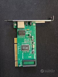 Scheda di rete PCI TP Link