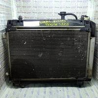 KIT RADIATORI TOYOTA YARIS (09/11-) 1KRFE NBA00304