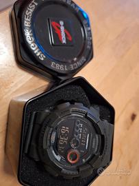 CASIO G SHOCK 