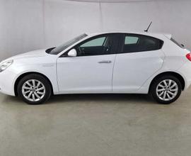 ALFA ROMEO GIULIETTA 1.6 JTDM 120cv Business 5 POR
