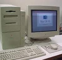 Apple PowerMac9600